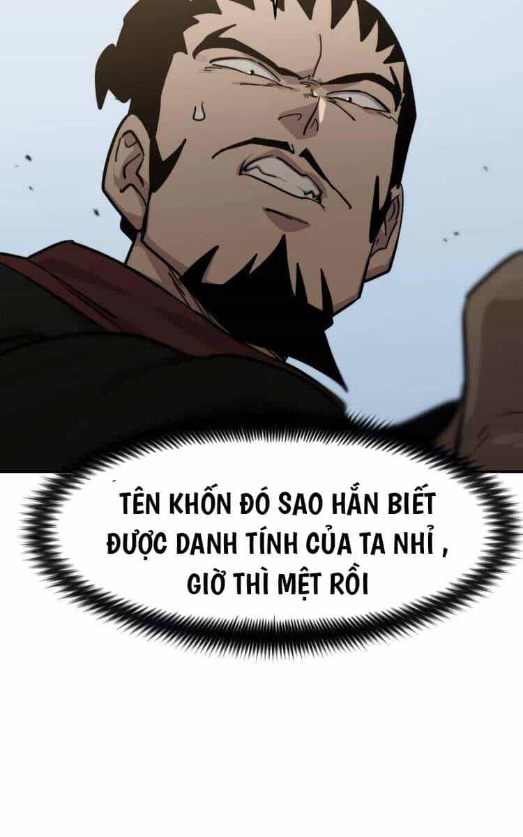 Hoa Sơn Tái Khởi - Chương 110 - ảnh 9