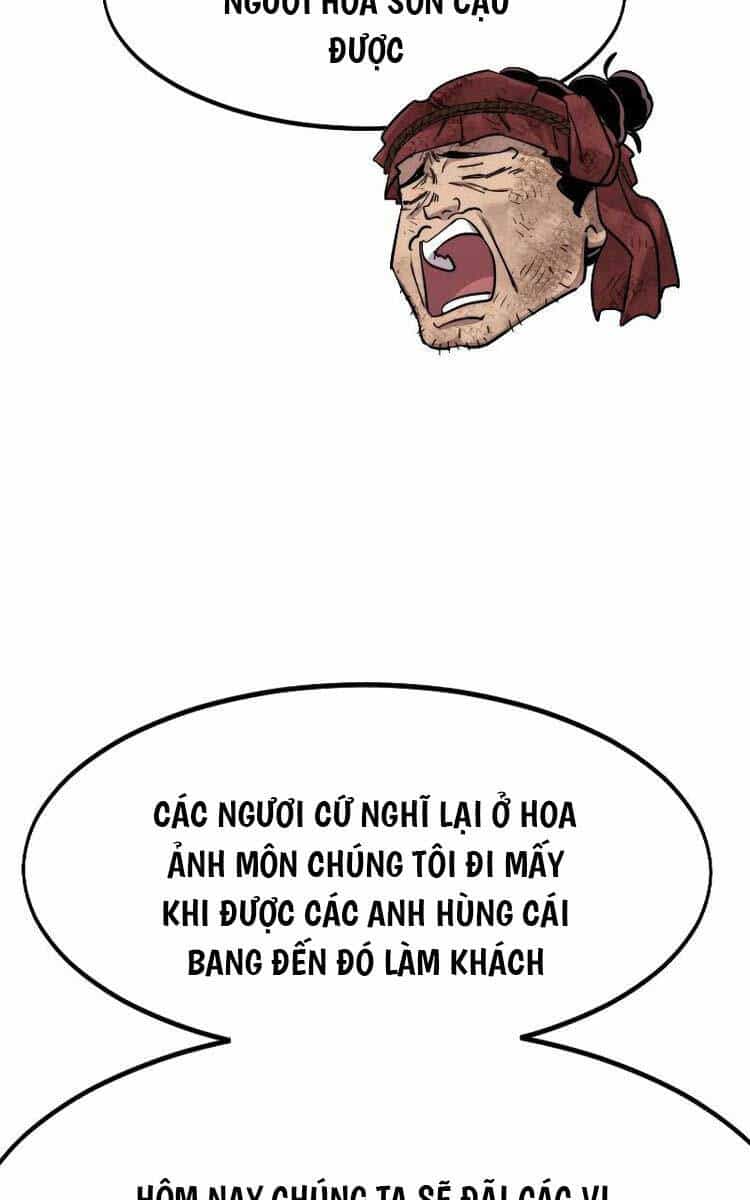 Hoa Sơn Tái Khởi - Chương 110 - ảnh 95