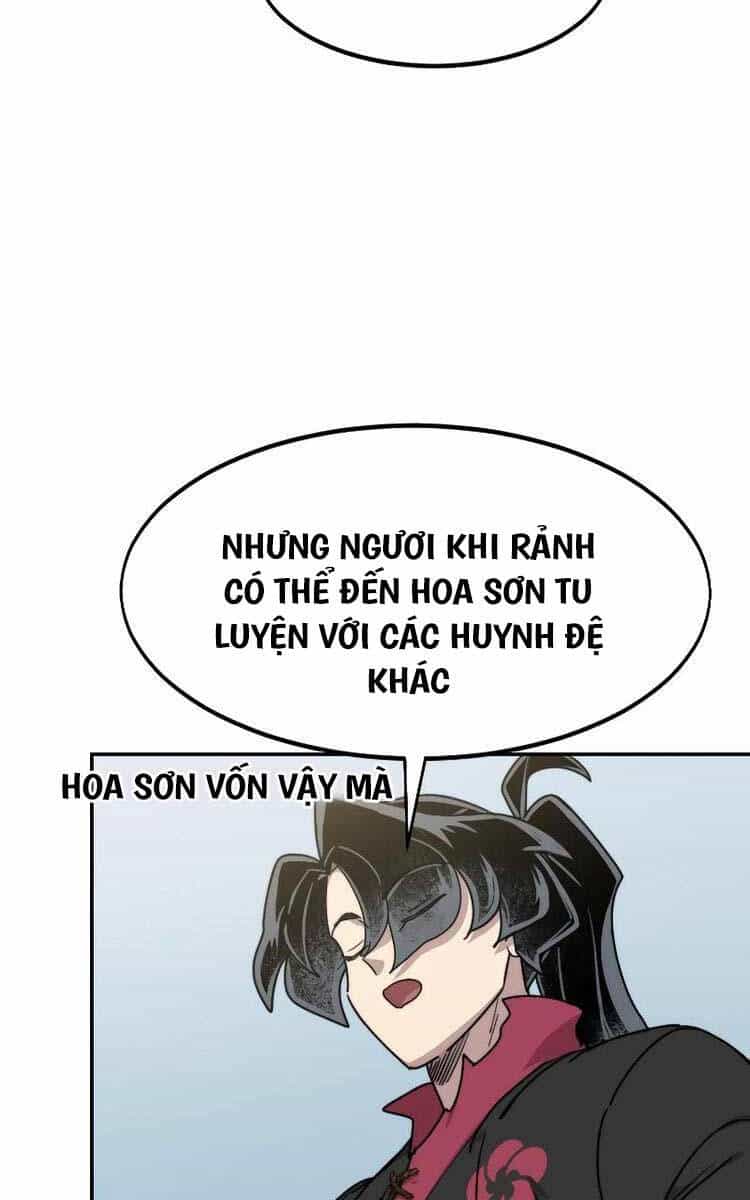 Hoa Sơn Tái Khởi - Chương 111 - ảnh 102