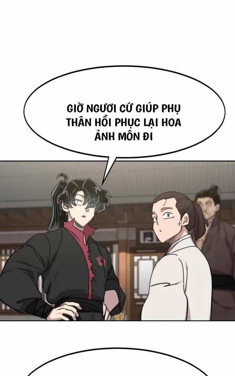 Hoa Sơn Tái Khởi - Chương 111 - ảnh 105
