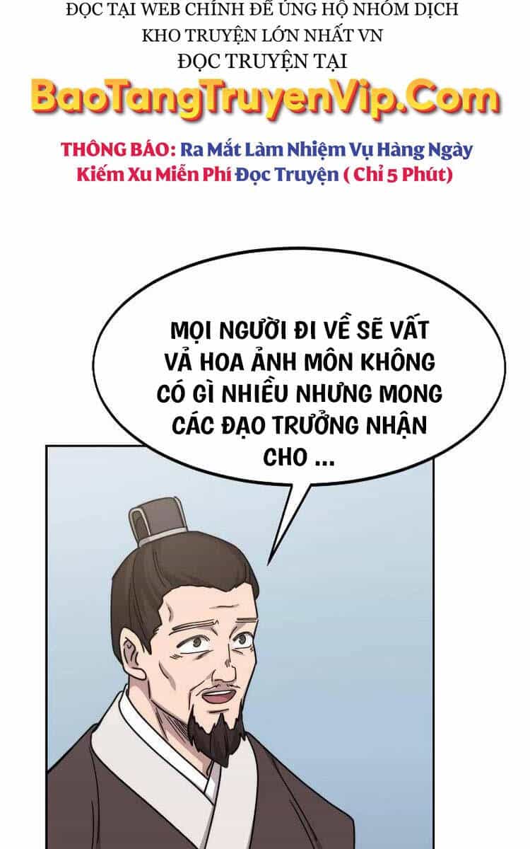 Hoa Sơn Tái Khởi - Chương 111 - ảnh 107