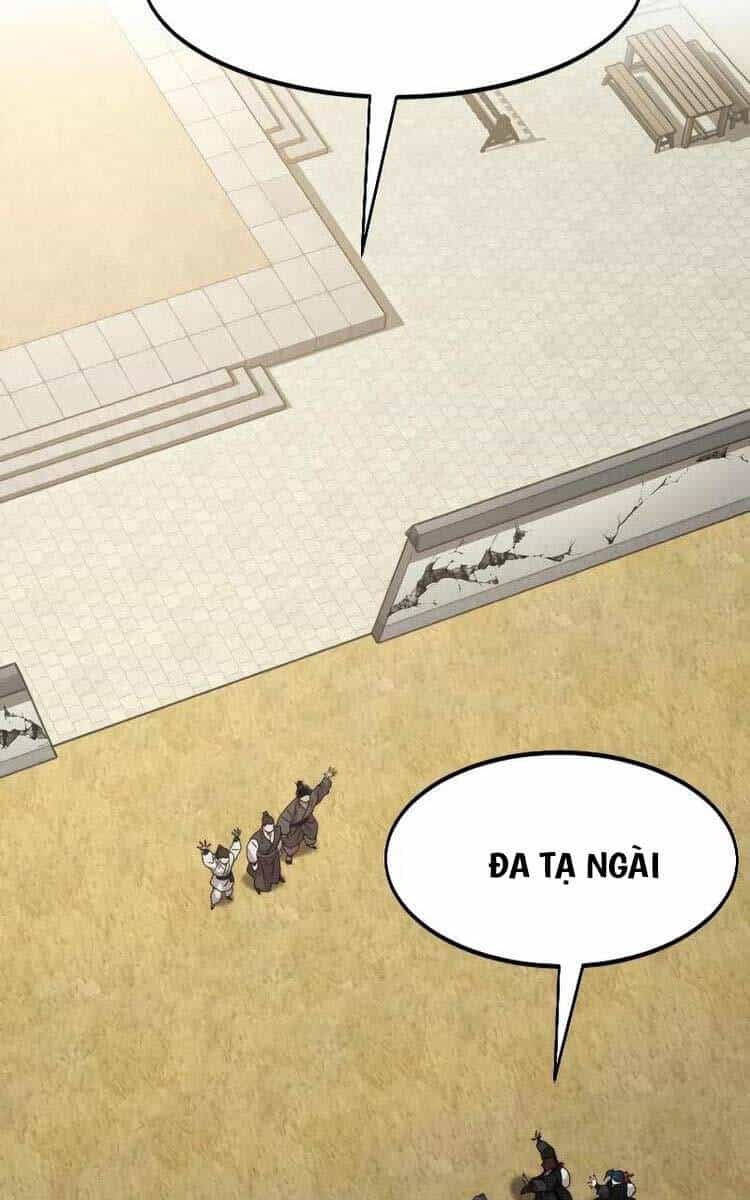 Hoa Sơn Tái Khởi - Chương 111 - ảnh 112