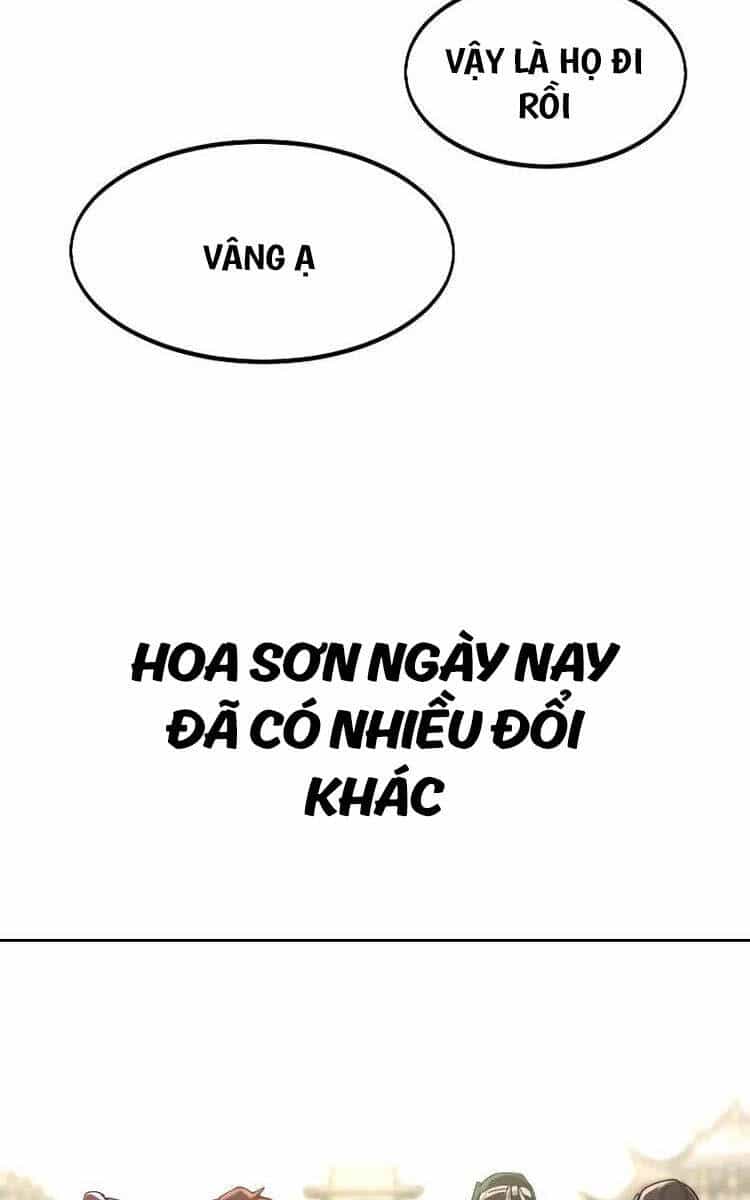Hoa Sơn Tái Khởi - Chương 111 - ảnh 115