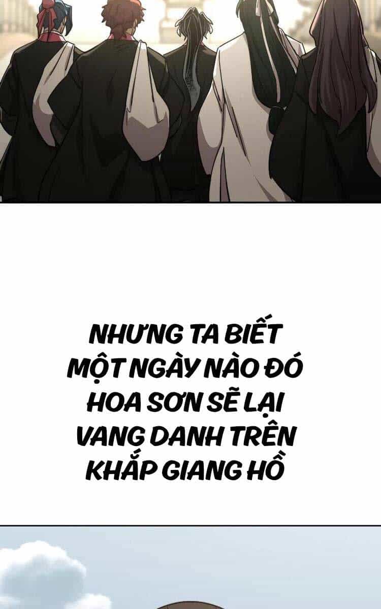 Hoa Sơn Tái Khởi - Chương 111 - ảnh 116