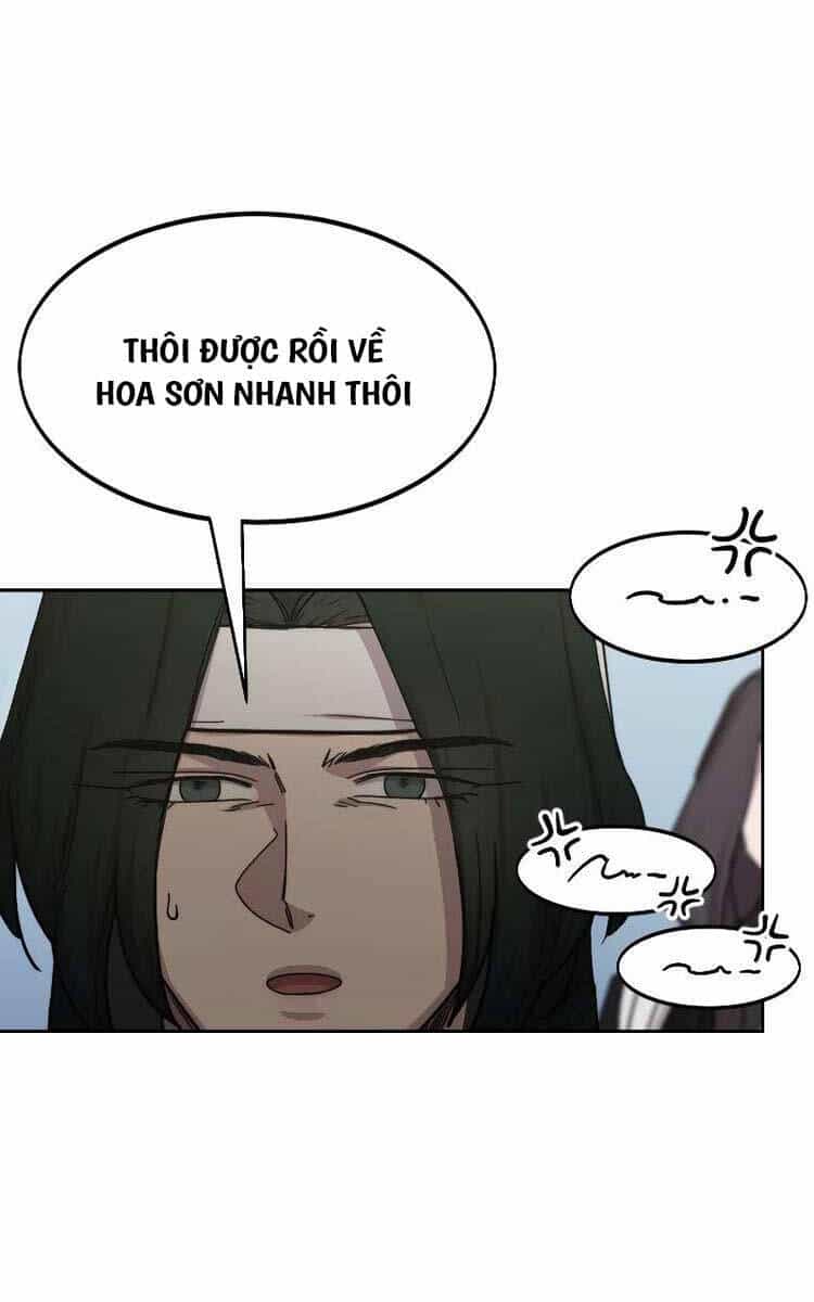 Hoa Sơn Tái Khởi - Chương 111 - ảnh 125