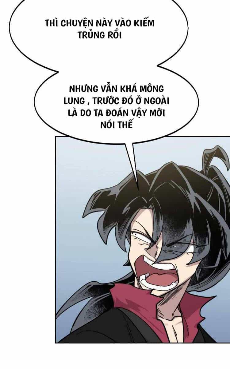 Hoa Sơn Tái Khởi - Chương 111 - ảnh 130
