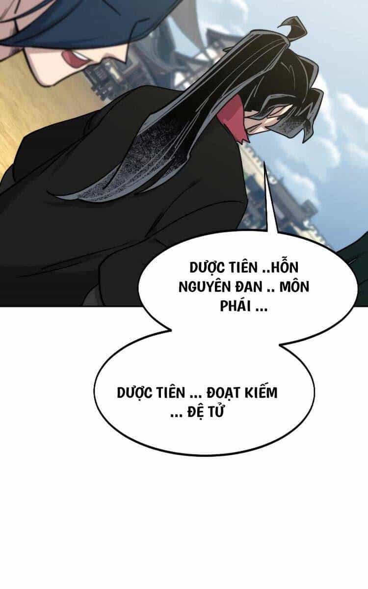 Hoa Sơn Tái Khởi - Chương 111 - ảnh 159