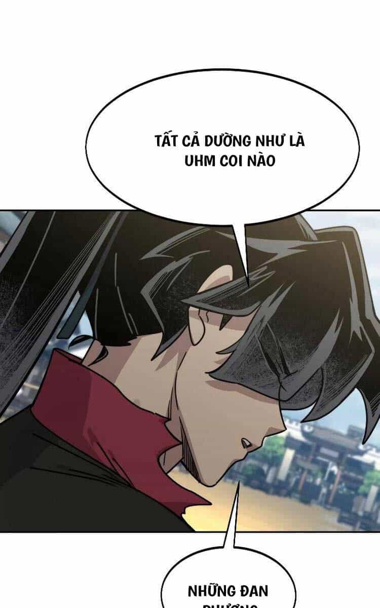 Hoa Sơn Tái Khởi - Chương 111 - ảnh 160