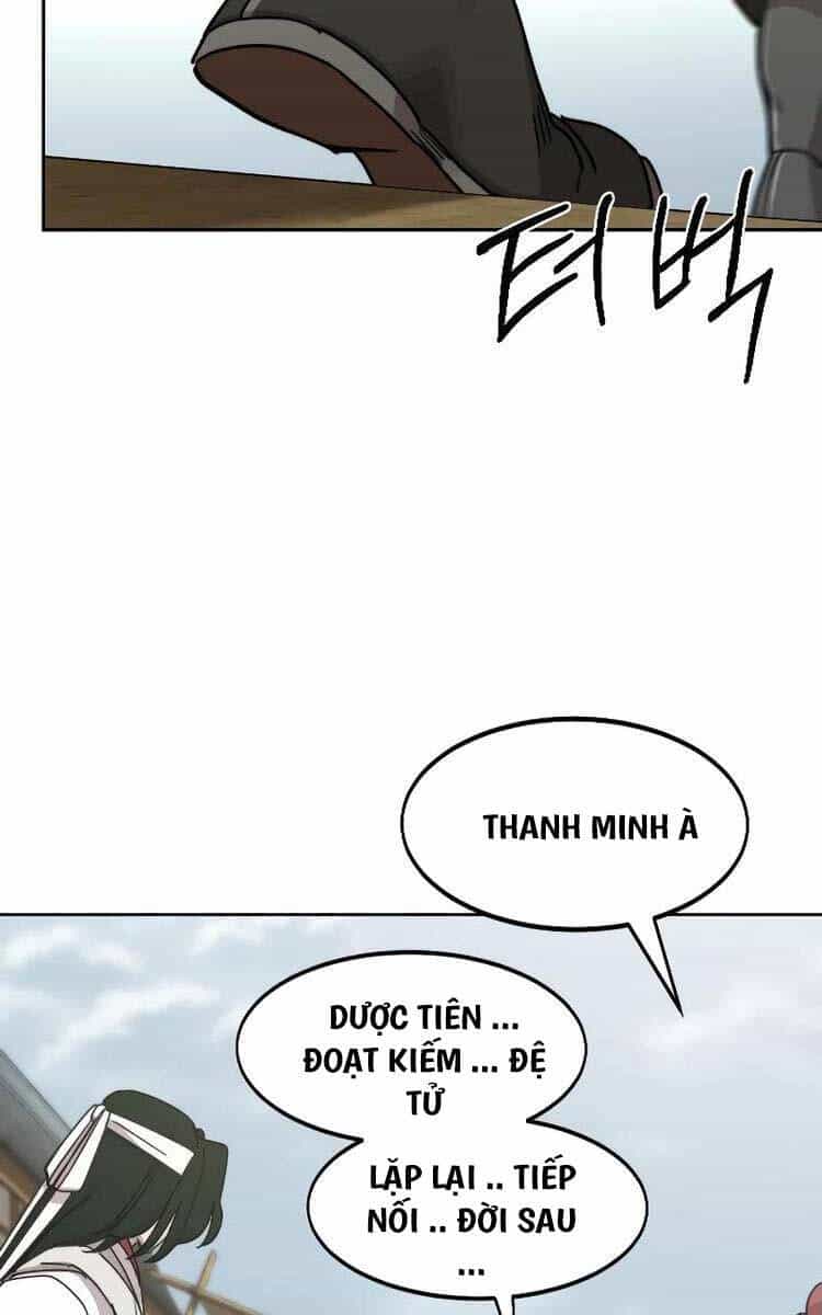 Hoa Sơn Tái Khởi - Chương 111 - ảnh 164
