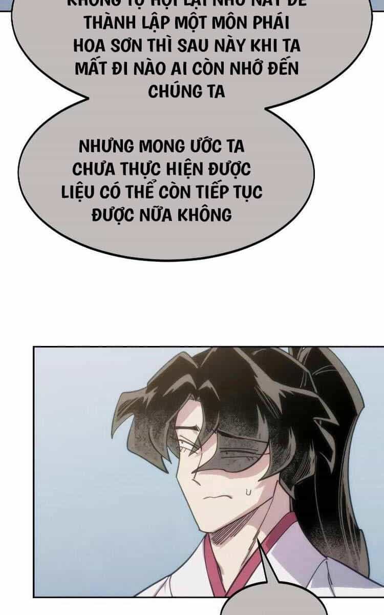 Hoa Sơn Tái Khởi - Chương 111 - ảnh 22