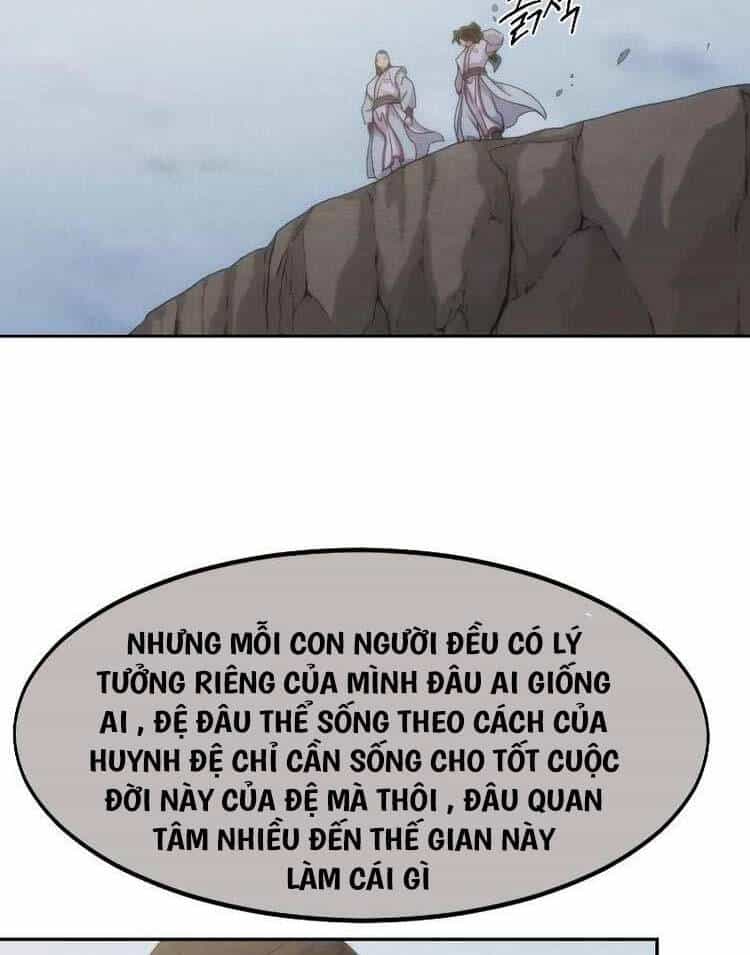 Hoa Sơn Tái Khởi - Chương 111 - ảnh 24