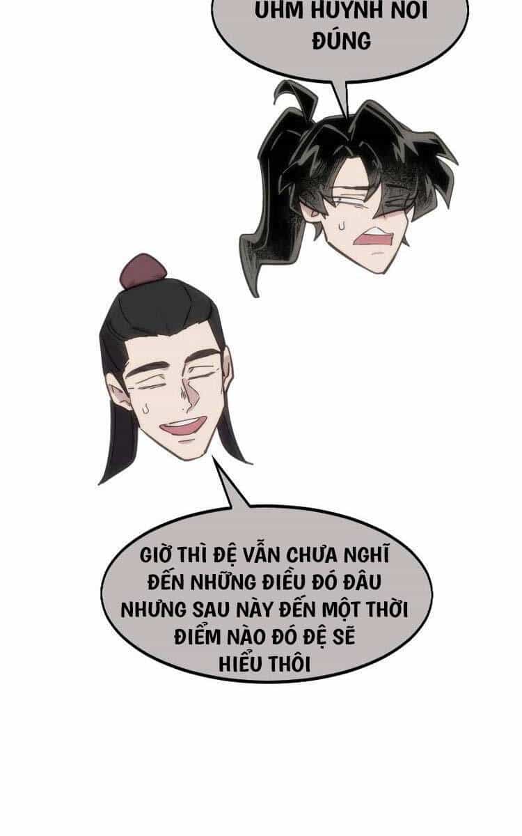 Hoa Sơn Tái Khởi - Chương 111 - ảnh 31