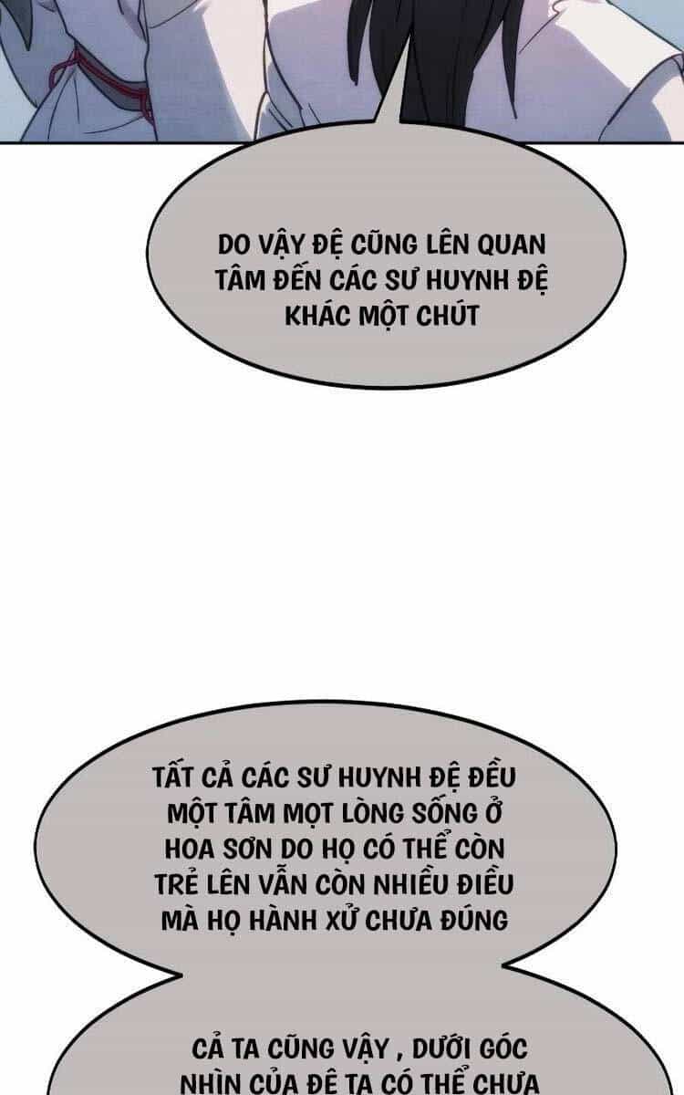 Hoa Sơn Tái Khởi - Chương 111 - ảnh 33