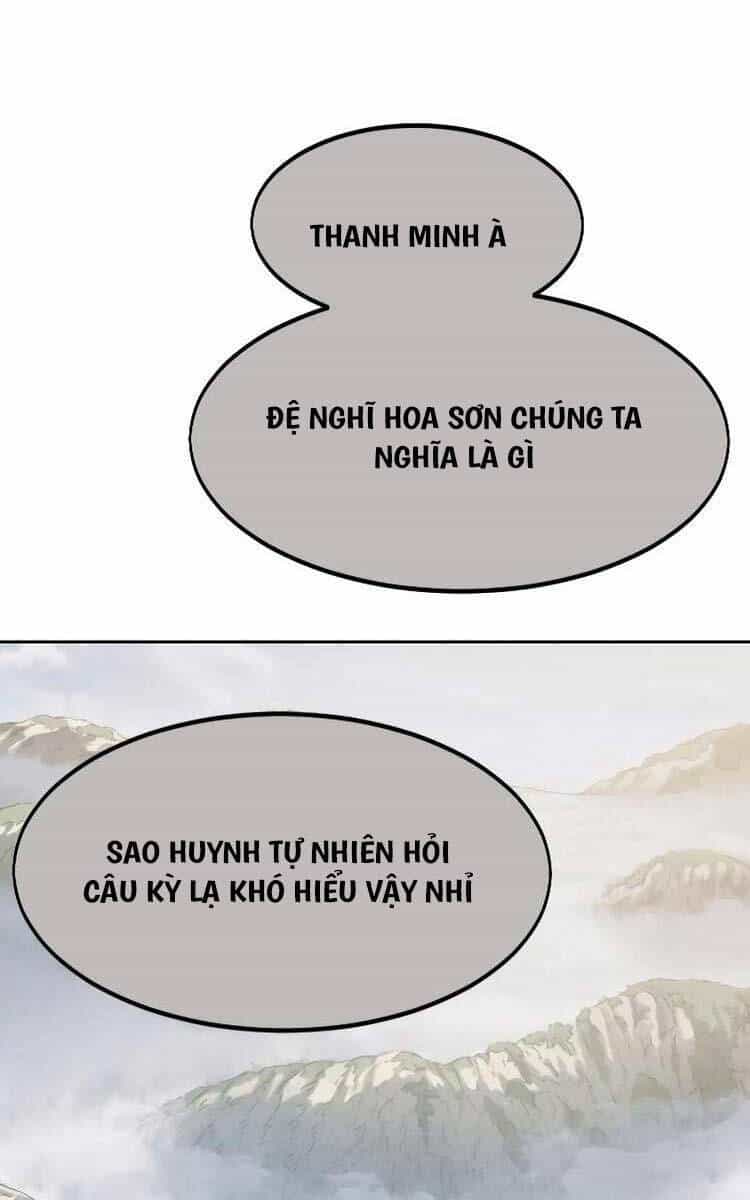 Hoa Sơn Tái Khởi - Chương 111 - ảnh 4