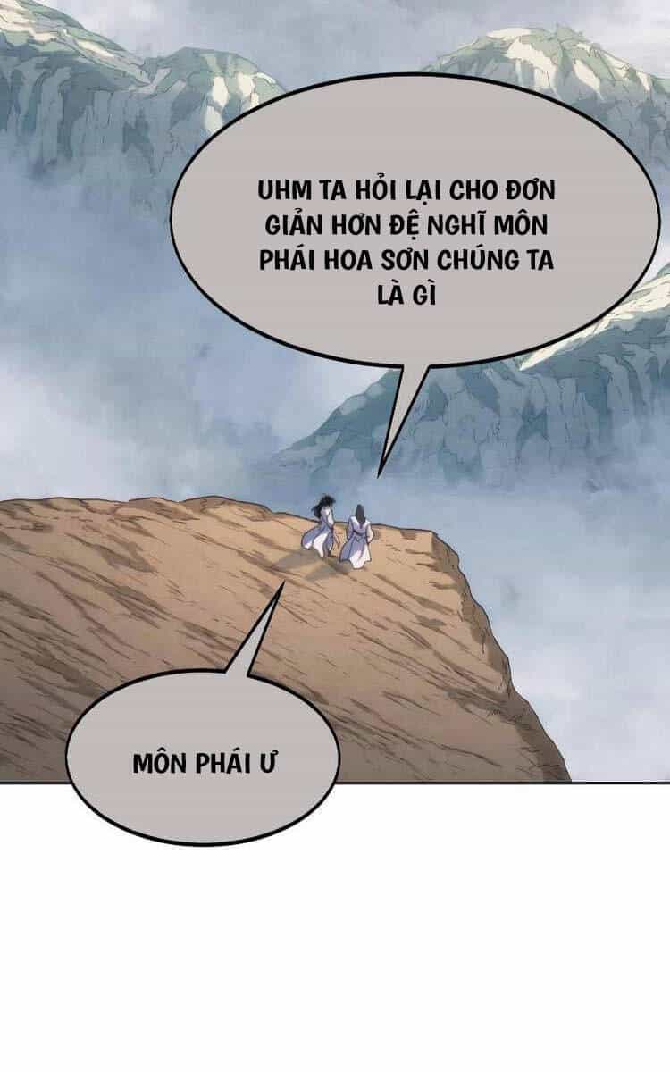 Hoa Sơn Tái Khởi - Chương 111 - ảnh 5