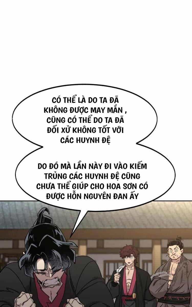Hoa Sơn Tái Khởi - Chương 111 - ảnh 58