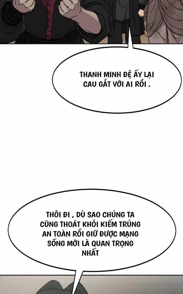 Hoa Sơn Tái Khởi - Chương 111 - ảnh 59