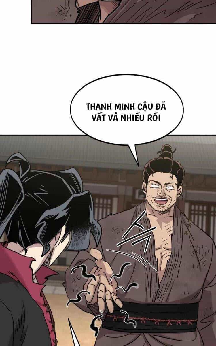 Hoa Sơn Tái Khởi - Chương 111 - ảnh 63