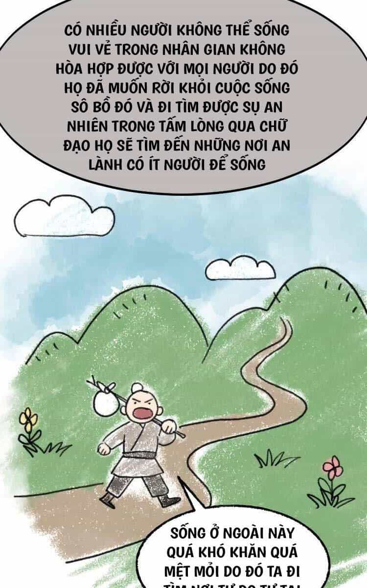 Hoa Sơn Tái Khởi - Chương 111 - ảnh 7