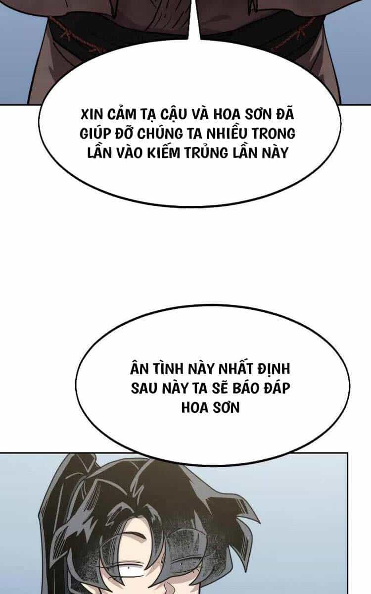 Hoa Sơn Tái Khởi - Chương 111 - ảnh 70