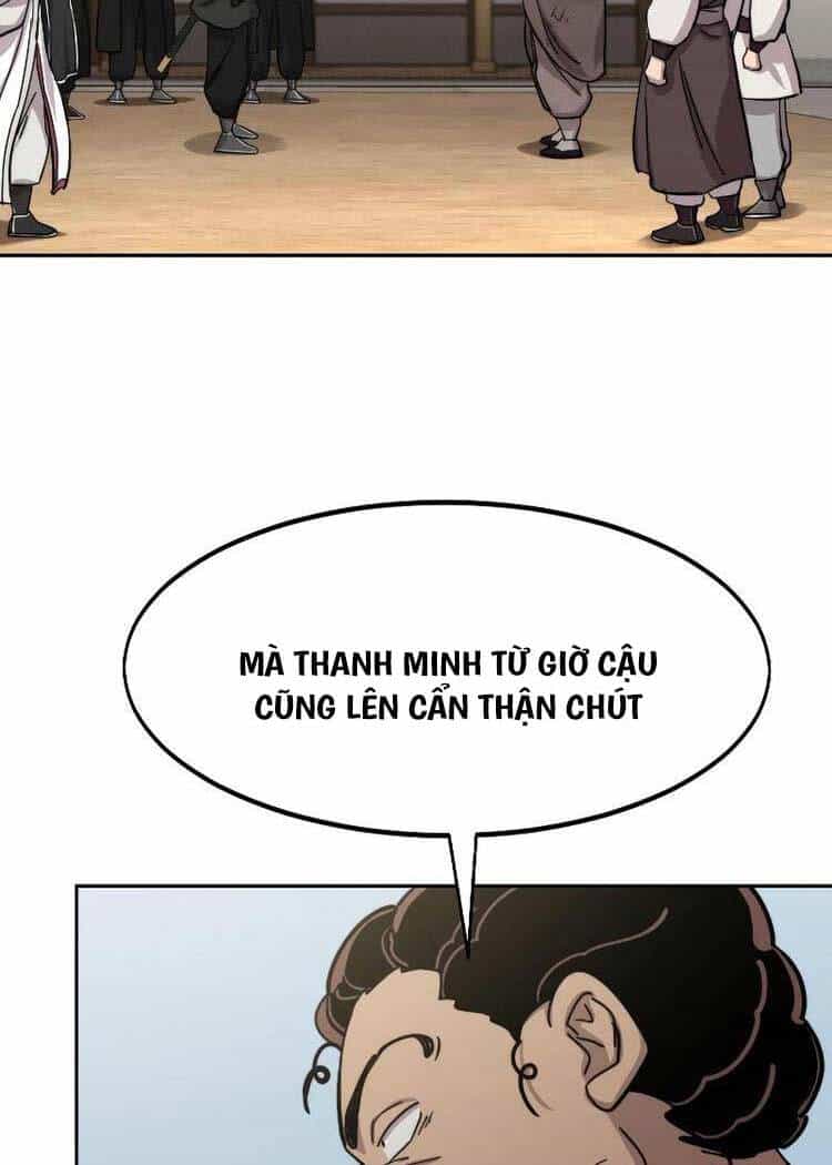 Hoa Sơn Tái Khởi - Chương 111 - ảnh 72