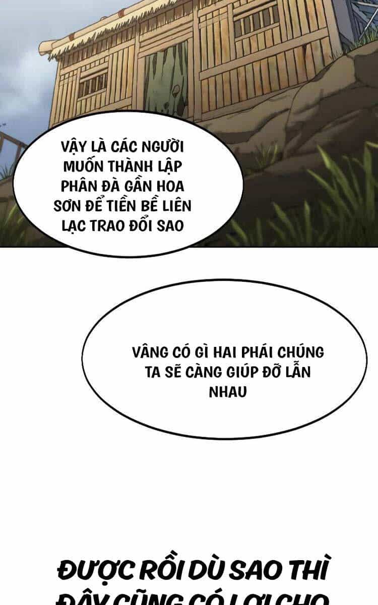 Hoa Sơn Tái Khởi - Chương 111 - ảnh 81