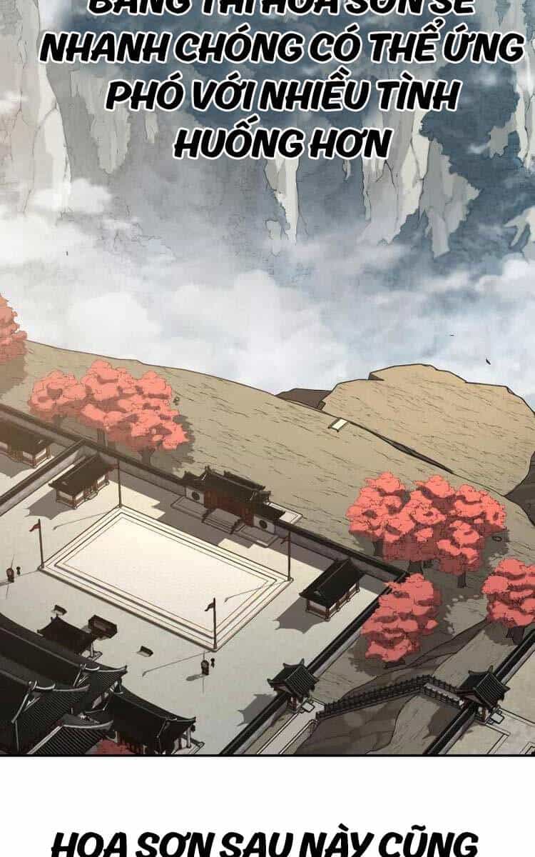 Hoa Sơn Tái Khởi - Chương 111 - ảnh 83