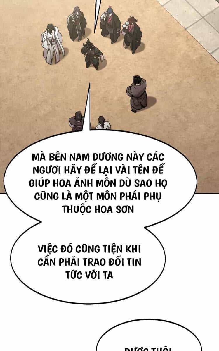Hoa Sơn Tái Khởi - Chương 111 - ảnh 85