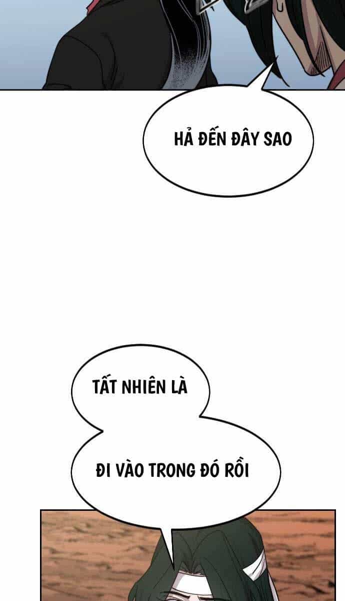 Hoa Sơn Tái Khởi - Chương 112 - ảnh 24