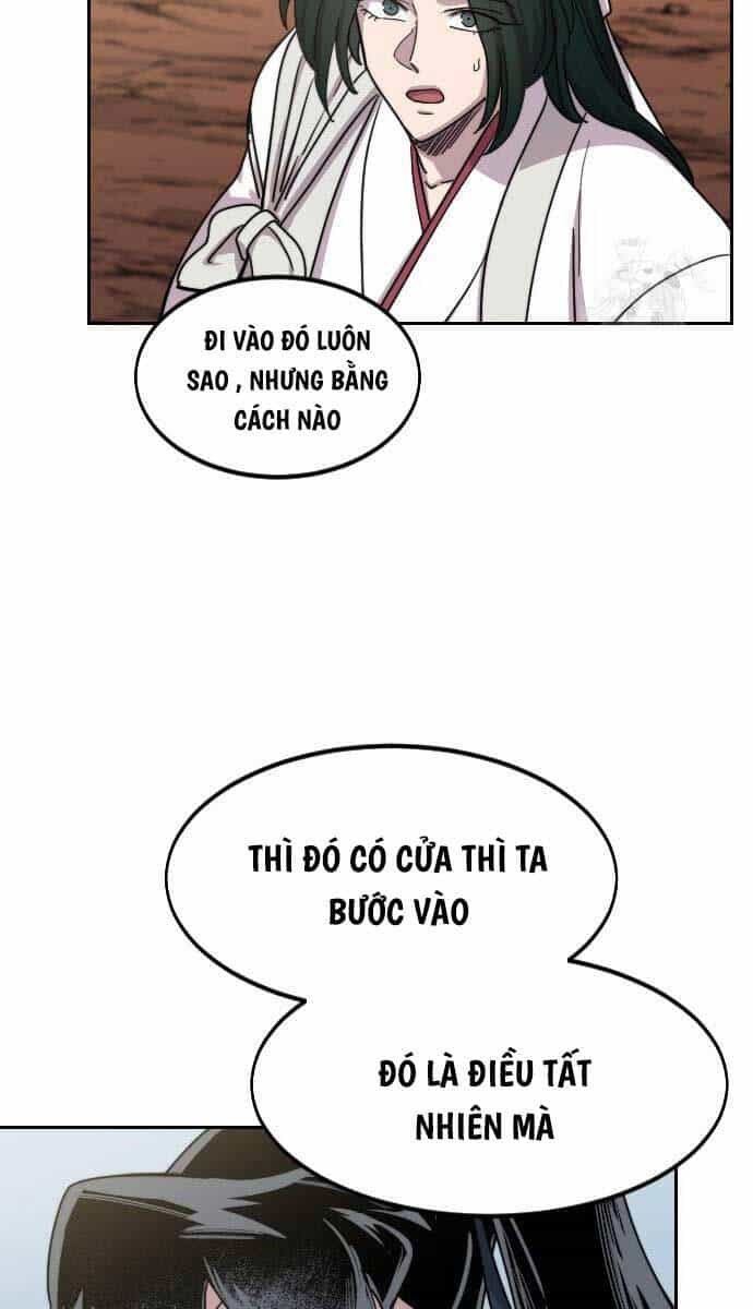 Hoa Sơn Tái Khởi - Chương 112 - ảnh 25