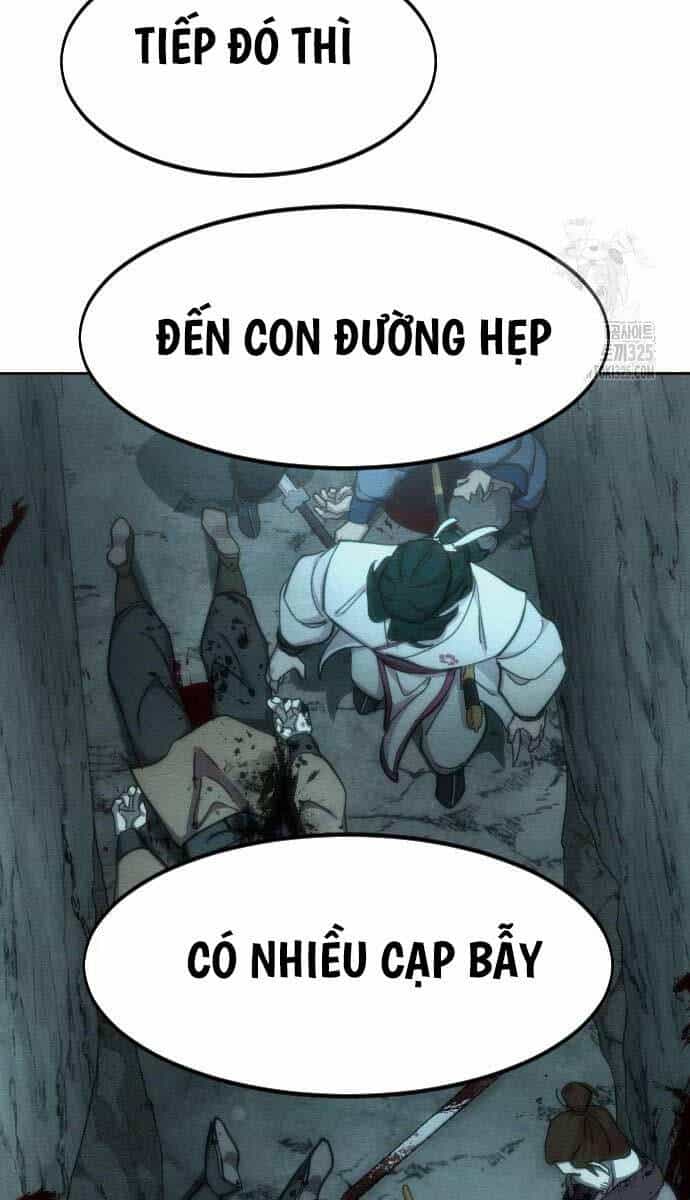 Hoa Sơn Tái Khởi - Chương 112 - ảnh 32