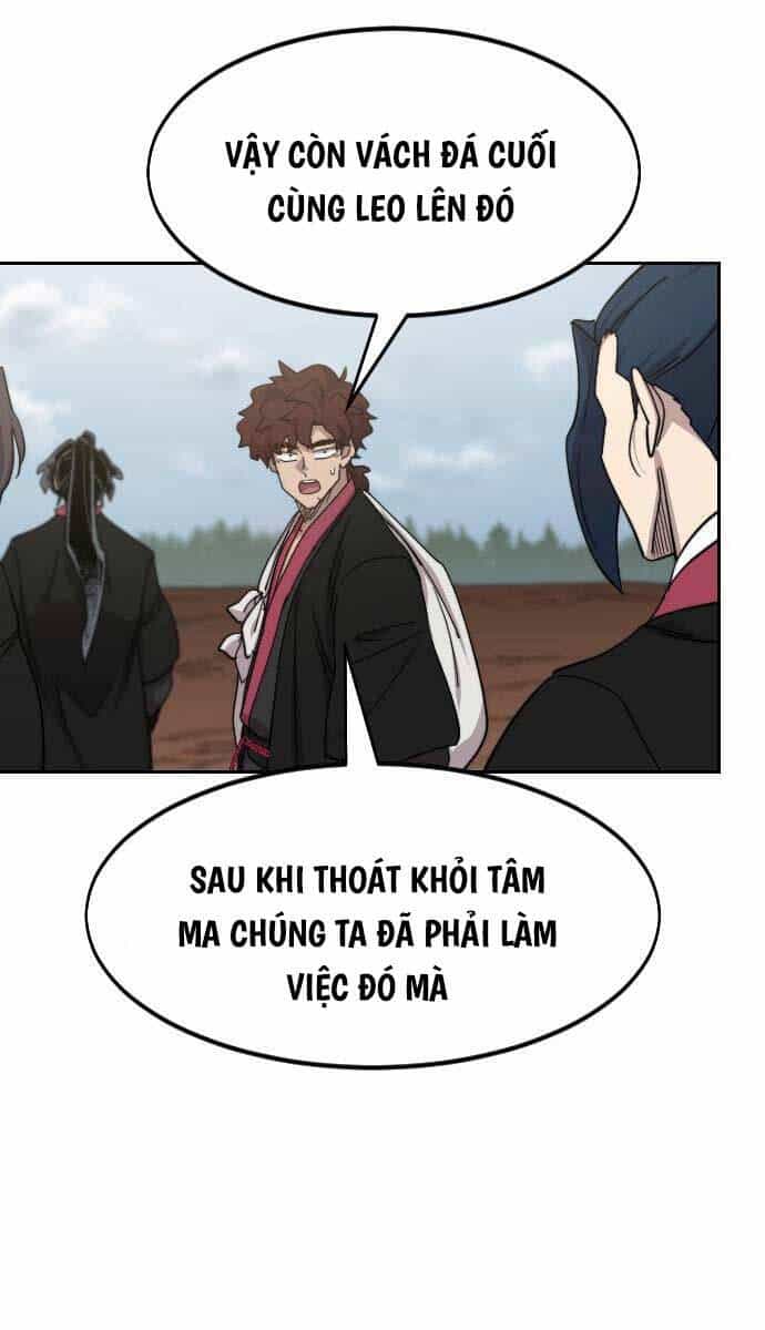 Hoa Sơn Tái Khởi - Chương 112 - ảnh 46