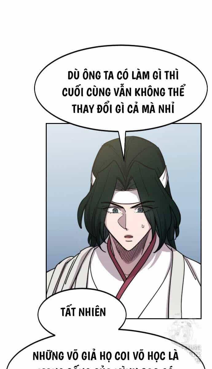Hoa Sơn Tái Khởi - Chương 112 - ảnh 57