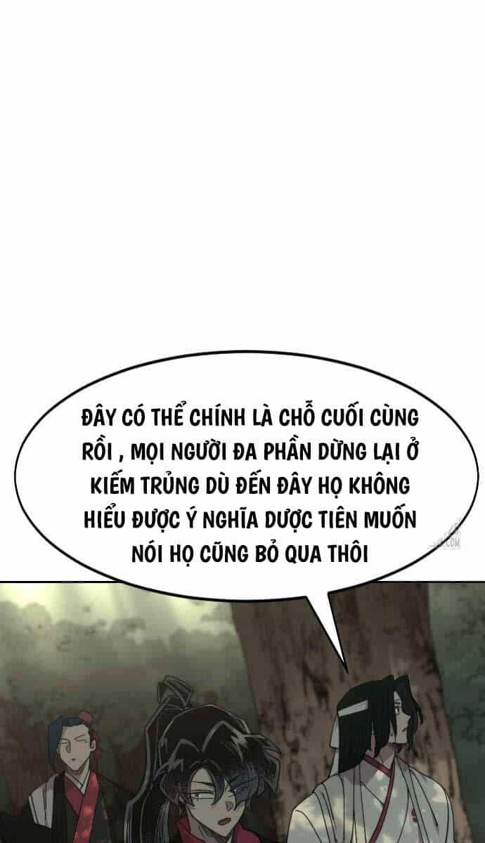 Hoa Sơn Tái Khởi - Chương 112 - ảnh 93
