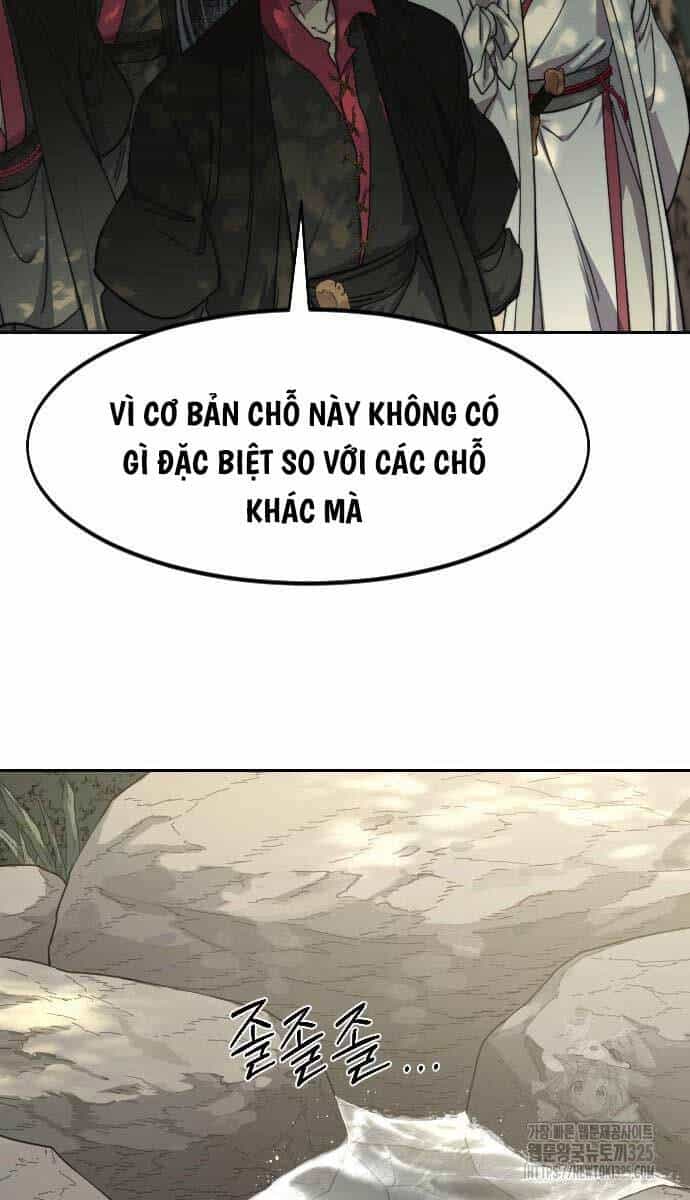 Hoa Sơn Tái Khởi - Chương 112 - ảnh 94