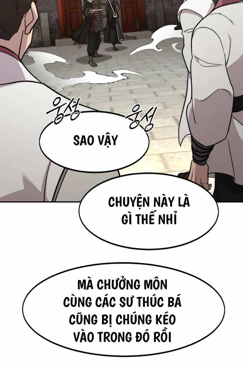 Hoa Sơn Tái Khởi - Chương 113 - ảnh 112