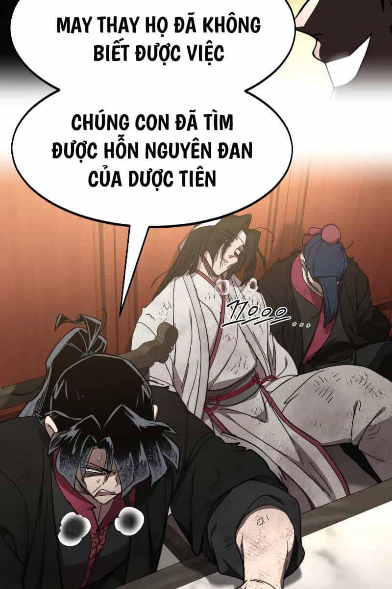 Hoa Sơn Tái Khởi - Chương 113 - ảnh 122