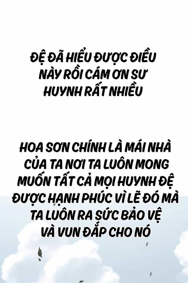 Hoa Sơn Tái Khởi - Chương 113 - ảnh 66