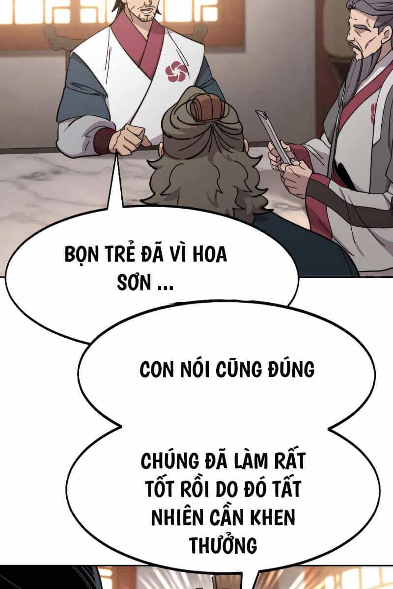Hoa Sơn Tái Khởi - Chương 113 - ảnh 83