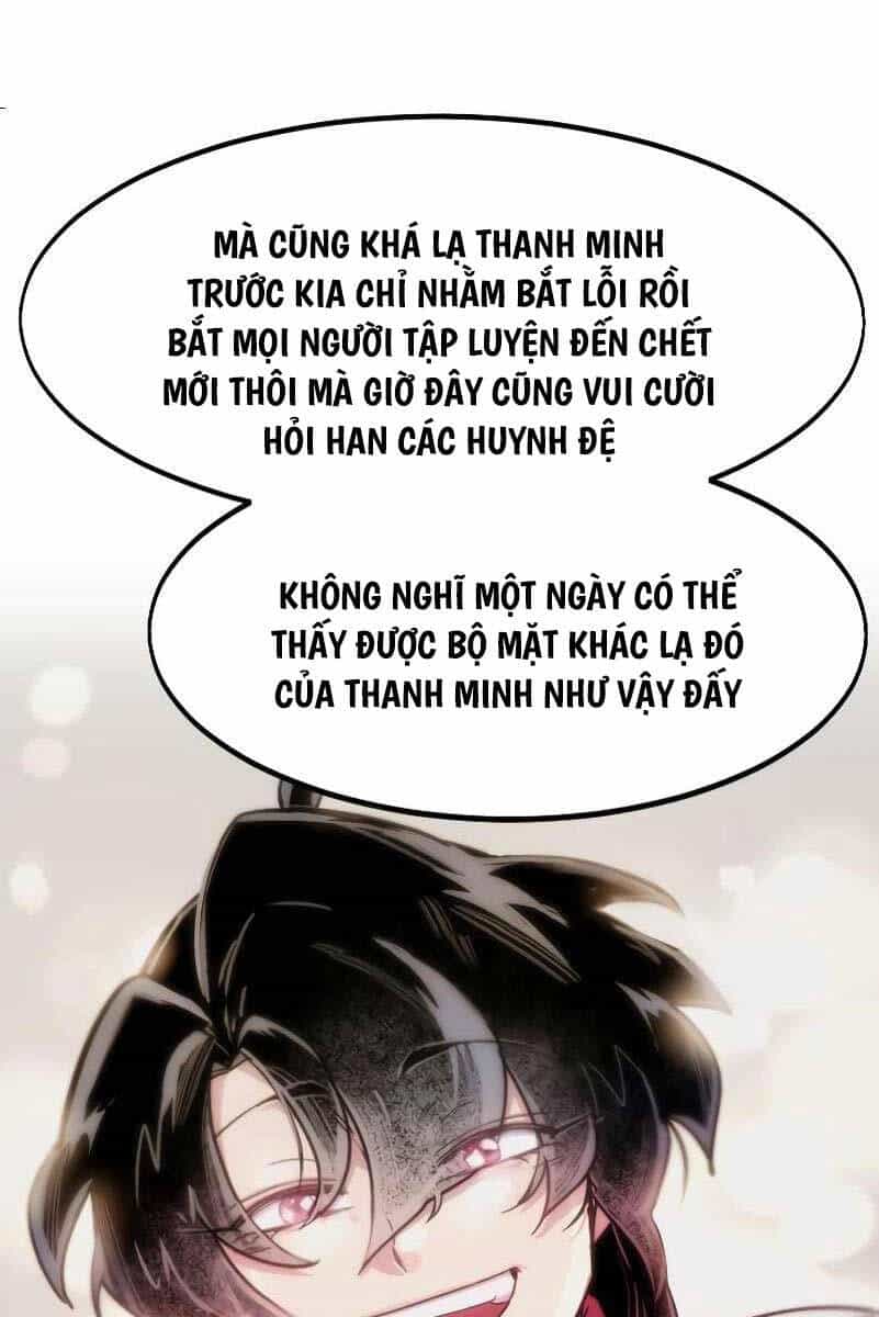 Hoa Sơn Tái Khởi - Chương 114 - ảnh 100