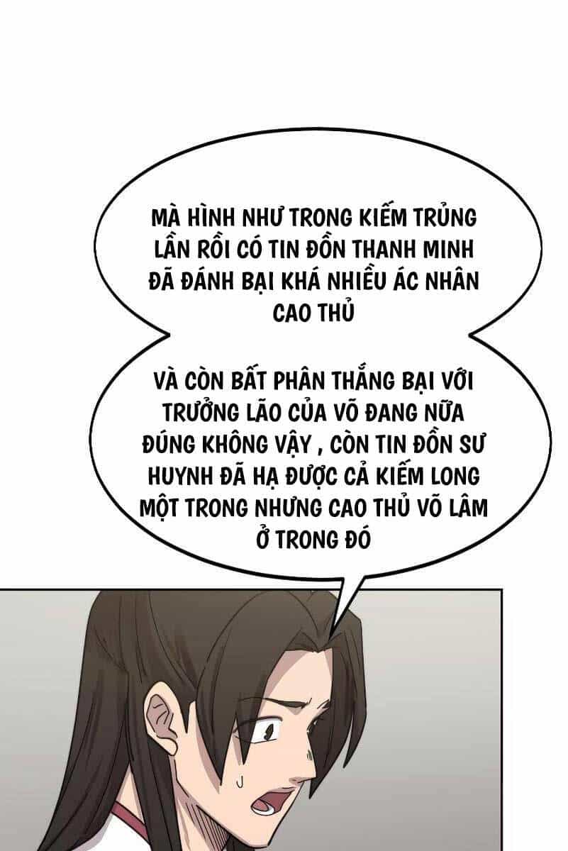 Hoa Sơn Tái Khởi - Chương 114 - ảnh 102