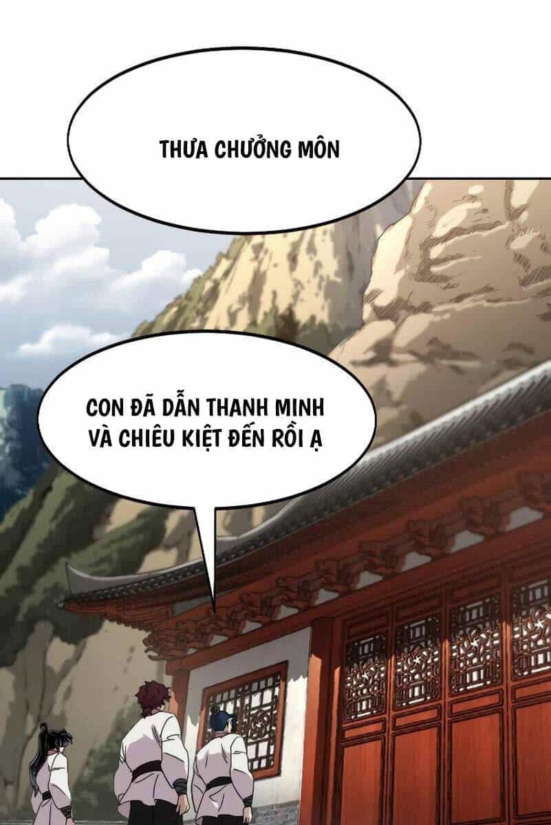 Hoa Sơn Tái Khởi - Chương 114 - ảnh 120