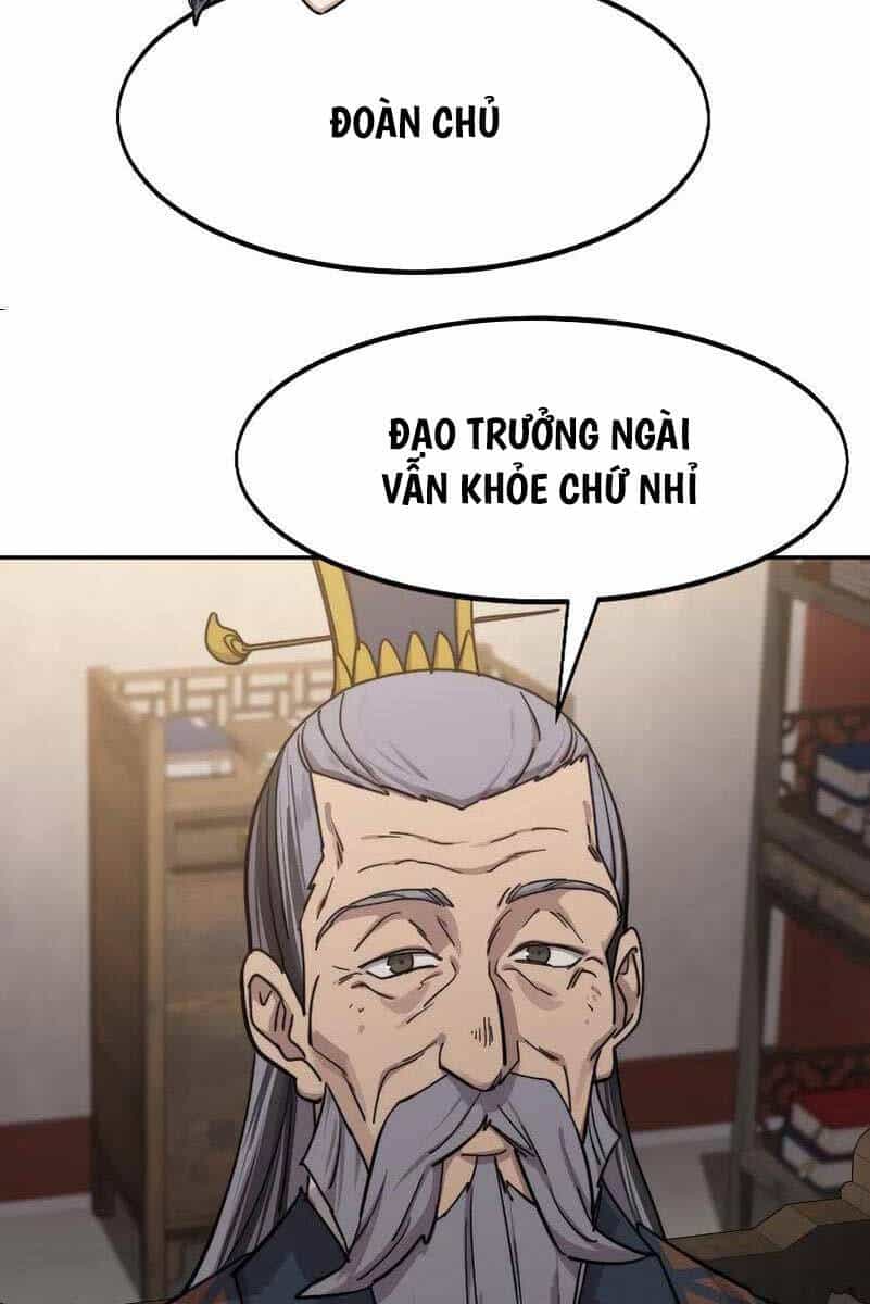 Hoa Sơn Tái Khởi - Chương 114 - ảnh 125
