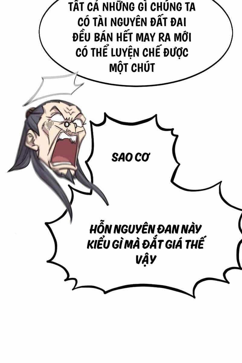 Hoa Sơn Tái Khởi - Chương 114 - ảnh 19