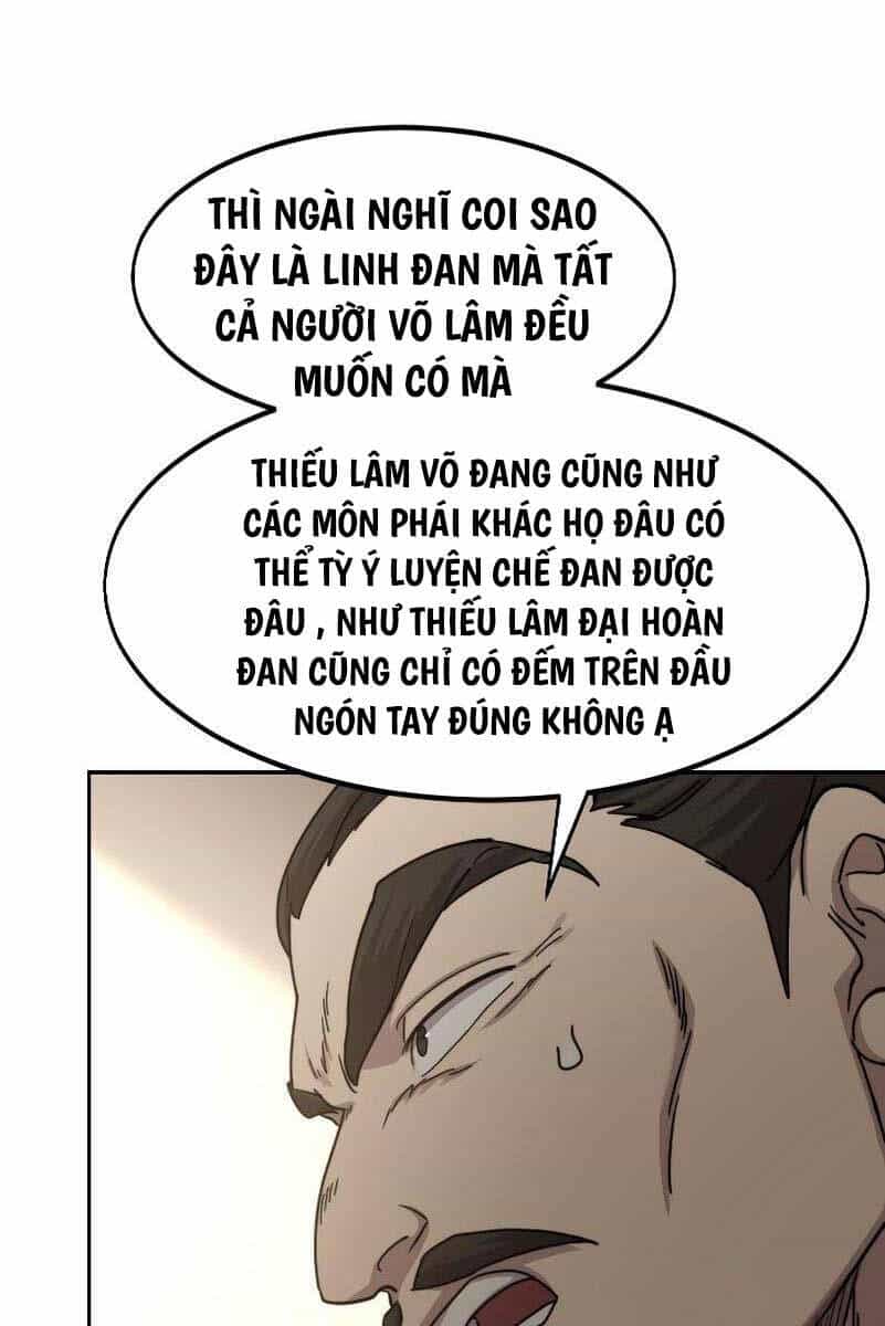 Hoa Sơn Tái Khởi - Chương 114 - ảnh 20