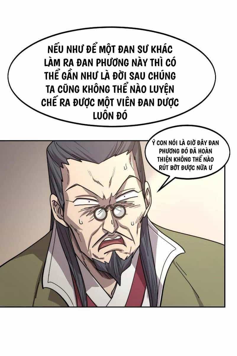 Hoa Sơn Tái Khởi - Chương 114 - ảnh 22