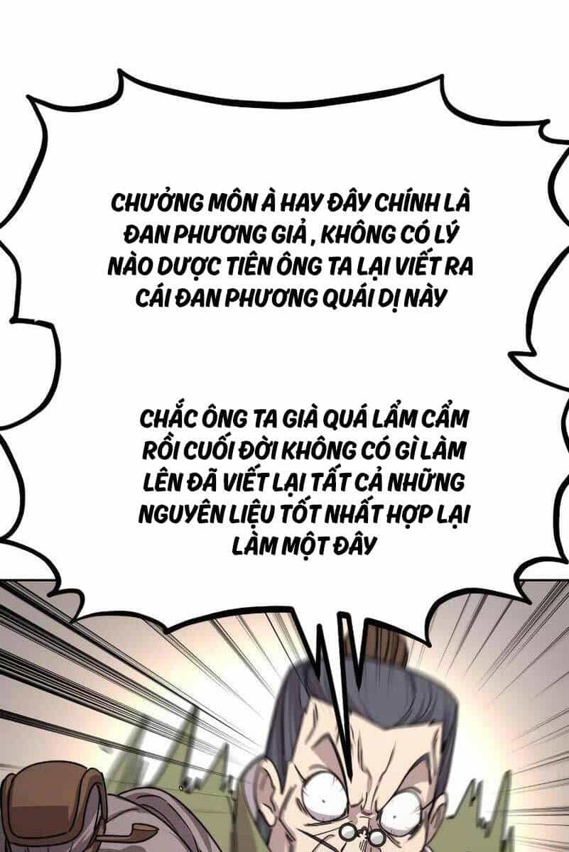 Hoa Sơn Tái Khởi - Chương 114 - ảnh 29
