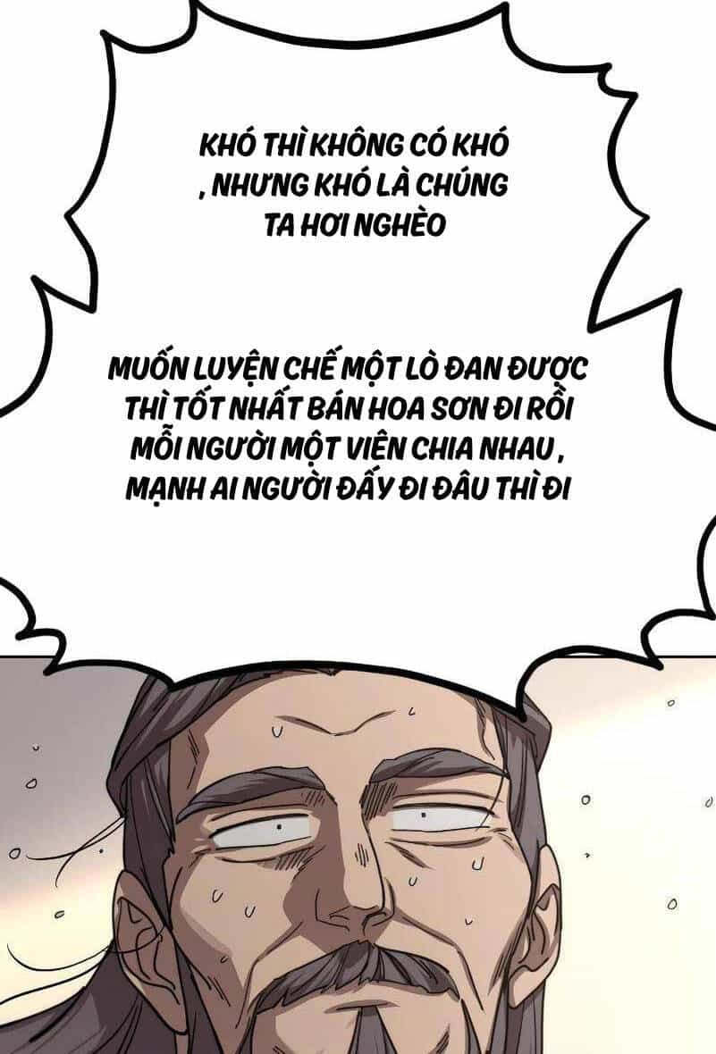 Hoa Sơn Tái Khởi - Chương 114 - ảnh 31