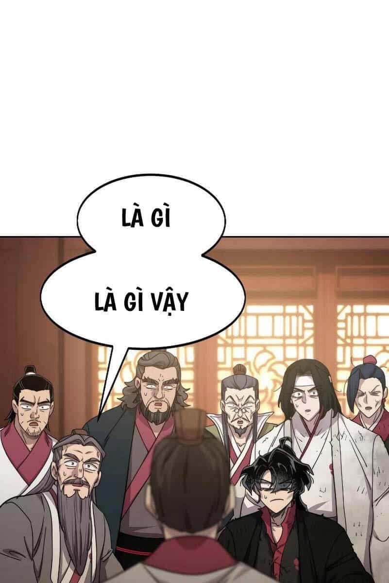 Hoa Sơn Tái Khởi - Chương 114 - ảnh 4