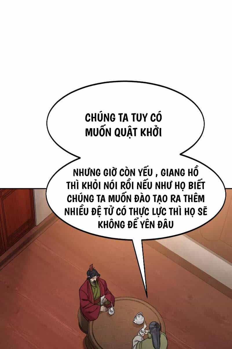 Hoa Sơn Tái Khởi - Chương 114 - ảnh 54